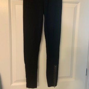 American Eagle sip bottom legging size xs
